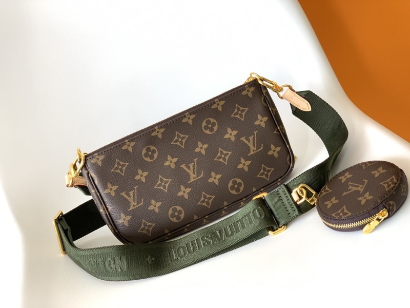 LV Satchel bags